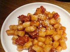 -新白鹿餐厅(城西银泰城店)