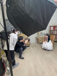 -西瓜庄园儿童摄影