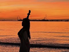 -巨鹏飞梦幻海岸