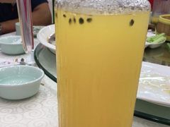 -惠宾饭庄(千禧店)