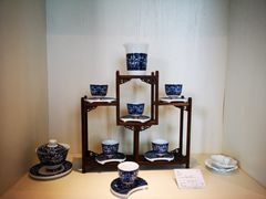 -瓷忆·瓷文化餐厅(上海店)