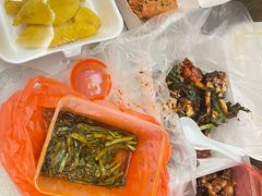 -無招牌海鮮(芽笼店)