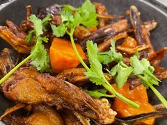 -美极鲜食坊(宝安南路店)