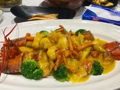 -上海1号私藏菜(静安店)