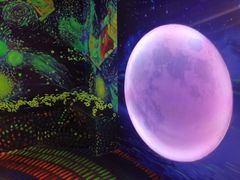 -南昌梵高星空艺术馆