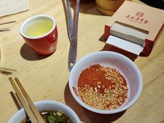 -袁记串串香(人民公园店)