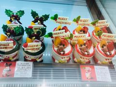 -好利来(奉天店)