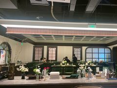 -静香HOUSE·全时段融合餐厅(七星欢乐颂店)