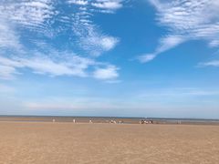 -南澳海滩