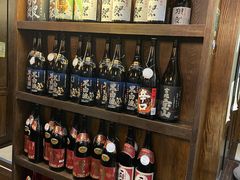 零售区-和来日本料理(青年东路店)