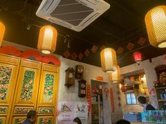 大堂-锦小馆(安贞店)