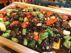 泰香鸡-滋味烤鱼(祥和里店)