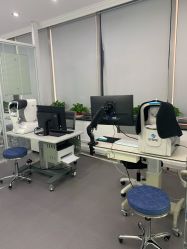 -视保行眼健康中心