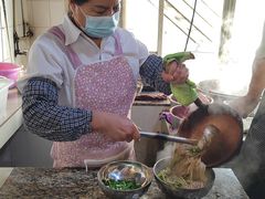 -正宗杨记普洱酸醋米线(总店)