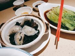 -点都德(华强南店)