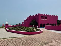 -漳州滨海火山岛自然生态风景区