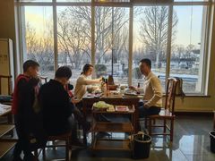 -竹叶涮肉坊(总店)