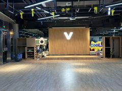 -威克健身游泳(万菱汇店)
