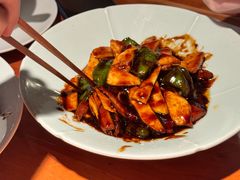-南园民国茶楼餐厅·常州菜(北大街店)
