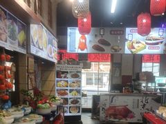 -津沽小院(天津之眼店)