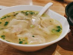骨汤大抄手-韩包子(建设路店)