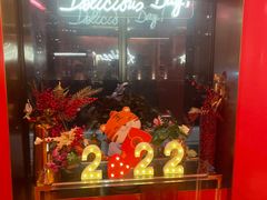 -Kathleen's Waitan 凯圣琳江景西餐厅(外滩店)