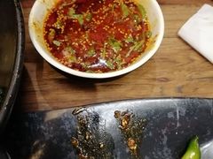 -万记麻辣烫国展总店