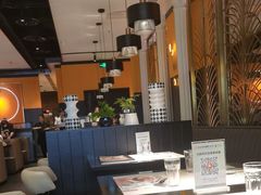 -半秋山西餐厅(巴南万达广场店)