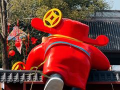 -钱王祠