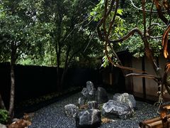 -素描餐厅(灵隐天竺店)