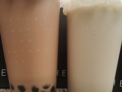 -喜茶(广州北京路惠福东店)