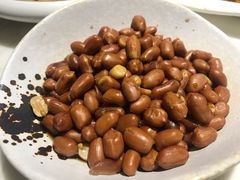 陈醋花生-岭南真味·匠心粤菜(K11店)