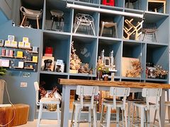 -微焙咖啡工厂(海峡创意产业园·红坊店)