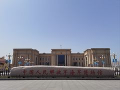 -中国人民解放军海军博物馆