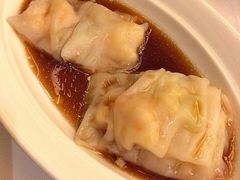 iphone_upload_pic-潮福城大酒楼·潮味粤品·港式点心(湖滨北路店)