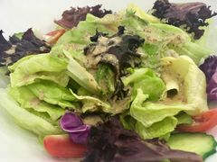 田园蔬菜色拉-紫玉轩精菜馆(东川路店)