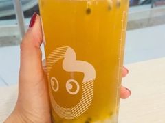 -CoCo都可(天虹广场)