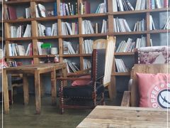 -咖梦餐厅 COMENG RESTAURANT