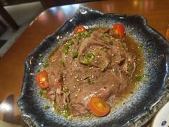 -醉虎传(南锣鼓巷店)