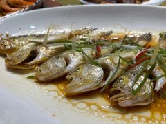-大家发海鲜城夜排档(华山中路店)