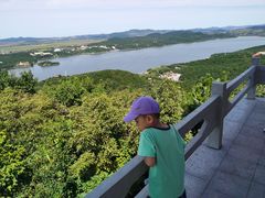 -沈阳辉山风景区