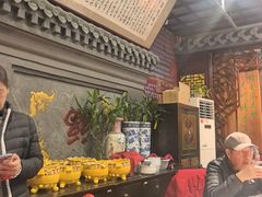 -老浒记烤鸭-北京菜(琉璃厂店)