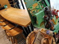 -星巴克(合肥包河万达广场店)