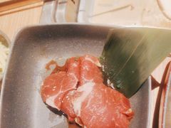 -新石器烤肉(百联川沙店)