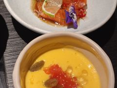 -花潮料理艺食馆(SM新生活广场店)