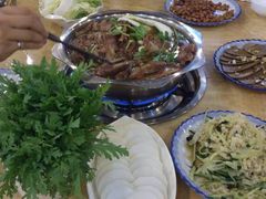 -清宫宴酒楼·计氏松枝包子