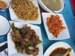 -南湾海鲜餐厅(南澳海鲜街店)
