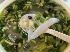 -正宁路小吃夜市