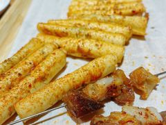 -老爷子原味蒸饺(总店)