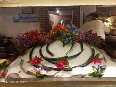 -芭菲盛宴·环球美食(袁家岗店)